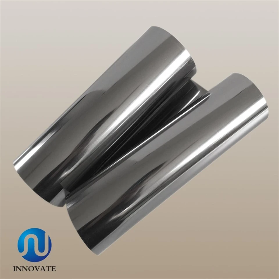 99.99% High Purity Tantalum Foil