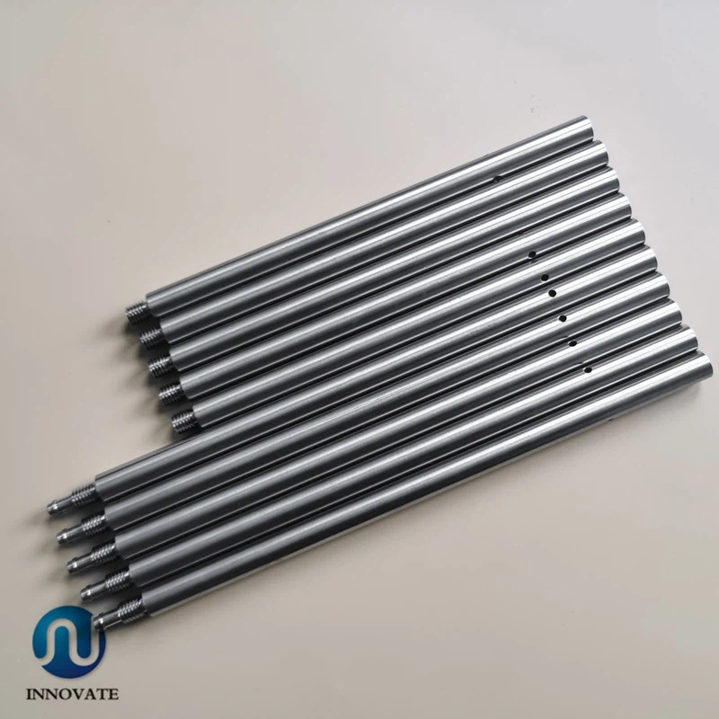 High Temperature Resistant MO1 Molybdenum Rod High Temperature Resistant MO1 Molybdenum Rod