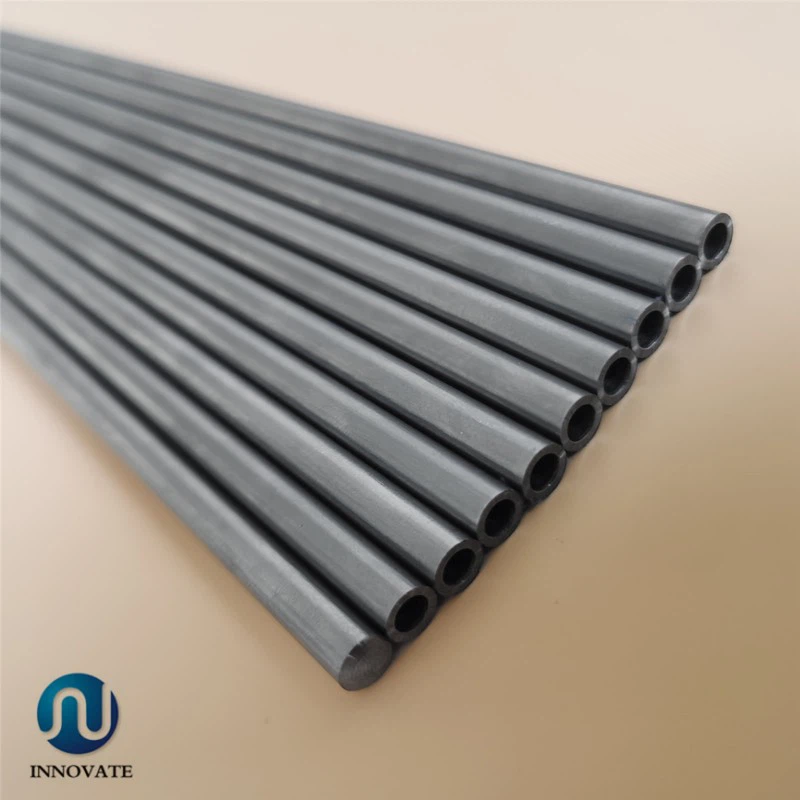 Corrosion Resistant Tantalum Tube for Chemical Industry Corrosion Resistant Tantalum Tube for Chemical Industry