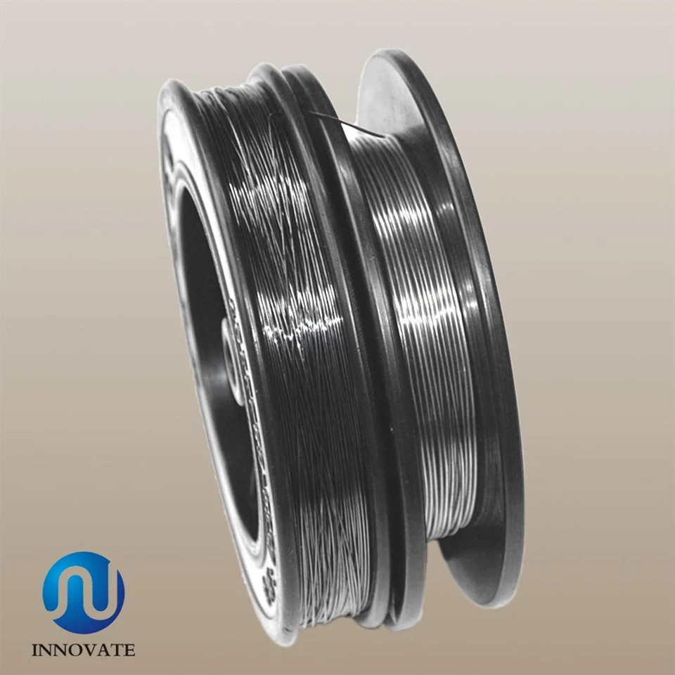 Molybdenum Heating Wire