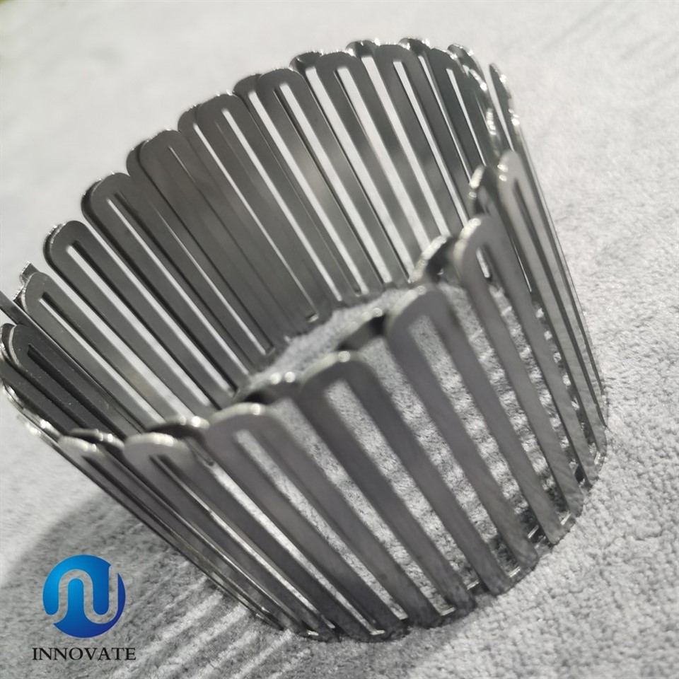 Semiconductor Evaporation Tantalum Heating Element