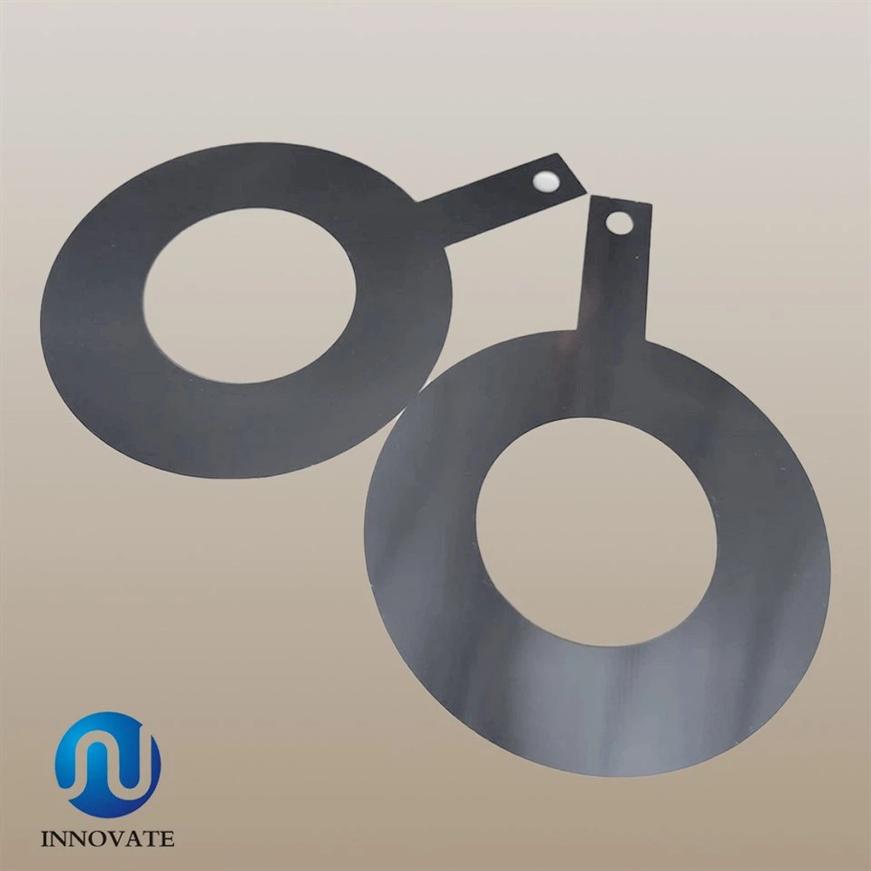 Tantalum Grounding Ring Tantalum Grounding Ring